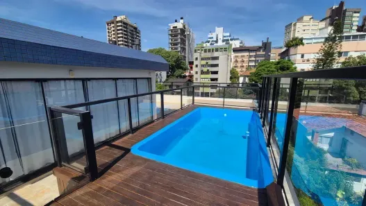 Cobertura com 4 Quartos à venda, 411m² no Higienópolis, Porto Alegre
