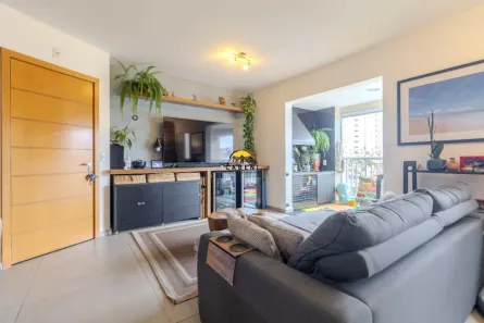 Apartamento com 2 Quartos à venda, 90m² no Vila Ipojuca, São Paulo