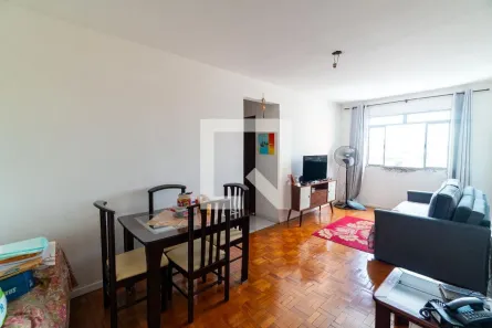 Apartamento com 2 Quartos à venda, 67m² no Vila Fachini, São Paulo