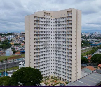 Apartamento com 1 Quarto à venda, 30m² no Vila Ré, São Paulo