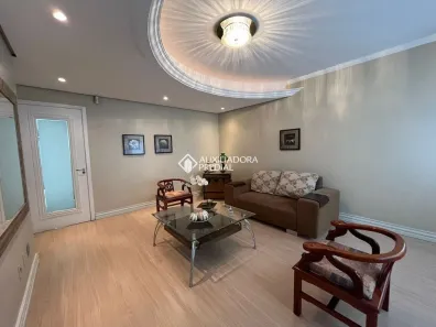 Casa com 3 Quartos para alugar, 247m² no Centro Histórico, Porto Alegre