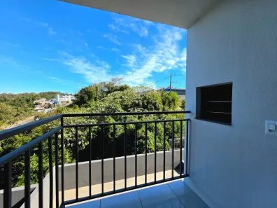 Apartamento com 2 Quartos à venda, 44m² no Universitário, Bento Gonçalves