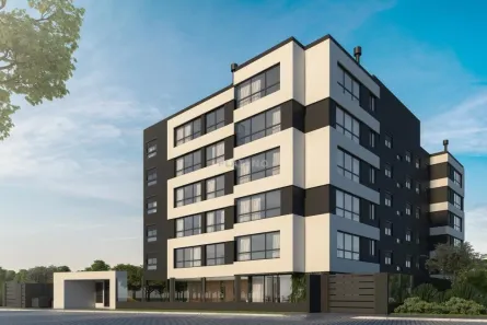 Apartamento com 3 Quartos à venda, 135m² no Primavera, Dois Irmãos