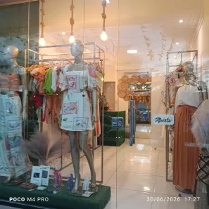 Ponto Comercial para alugar, 20m² no Pitangueiras, Lauro de Freitas