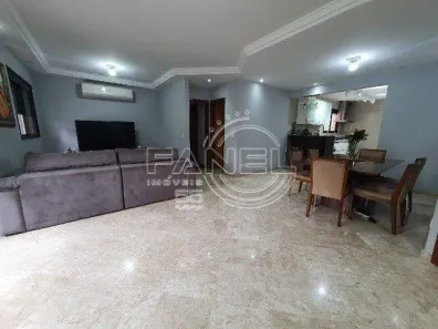 Apartamento com 3 Quartos à venda, 150m² no Vila Andrade, São Paulo