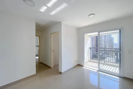Apartamento com 2 Quartos à venda, 52m² no Jardim Papai Noel, São Paulo