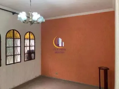 Casa de Condomínio com 2 Quartos à venda, 84m² no Vila Yolanda, Osasco