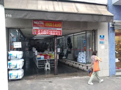 Ponto Comercial à venda, 287m² no Santana, São Paulo