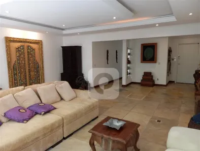 Apartamento com 4 Quartos à venda, 249m² no Copacabana, Rio de Janeiro