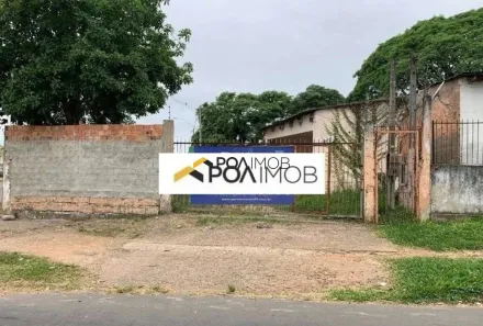 Lote/Terreno para alugar, 513m² no Parque Santa Fé, Porto Alegre