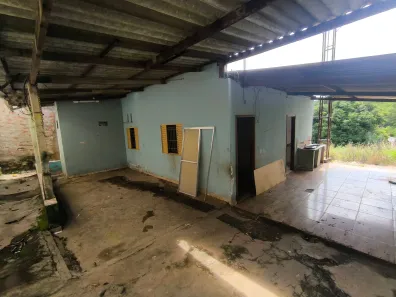 Casa com 2 Quartos à venda, 75m² no Sítios Santa Luzia Residencial, Aparecida de Goiânia