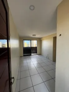 Apartamento com 2 Quartos à venda, 56m² no Ponta Negra, Natal