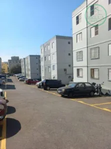 Apartamento com 2 Quartos à venda, 53m² no Jardim Pinheiros, São Paulo