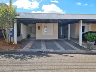 Casa com 2 Quartos à venda, 130m² no Jardim Nazareth, Marília