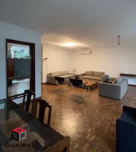 Apartamento com 3 Quartos à venda, 230m² no Jardim Paulista, São Paulo
