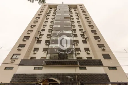 Apartamento com 3 Quartos à venda, 133m² no Marechal Rondon, Canoas