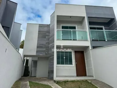 Casa com 3 Quartos à venda, 117m² no Vale do Sol, Pinheiral