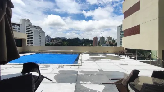 Apartamento com 2 Quartos à venda, 104m² no Luxemburgo, Belo Horizonte