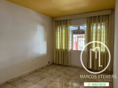 Casa com 3 Quartos à venda, 160m² no Vila Marari, São Paulo