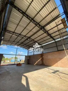 Galpão/Depósito/Armazém à venda, 223m² no São Jorge, Uberlândia