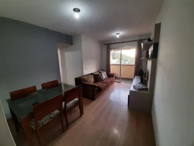 Apartamento com 3 Quartos à venda, 61m² no Cidade Líder, São Paulo
