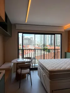 Apartamento com 1 Quarto à venda, 26m² no Pinheiros, São Paulo