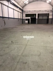 Galpão/Depósito/Armazém para alugar, 680m² no Mooca, São Paulo