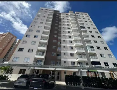Apartamento com 2 Quartos à venda, 58m² no Ponto Novo, Aracaju