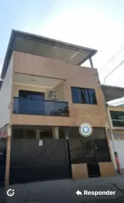 Casa com 4 Quartos à venda, 172m² no Centro, Nilópolis