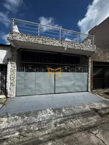 Casa com 3 Quartos à venda, 400m² no Guamá, Belém