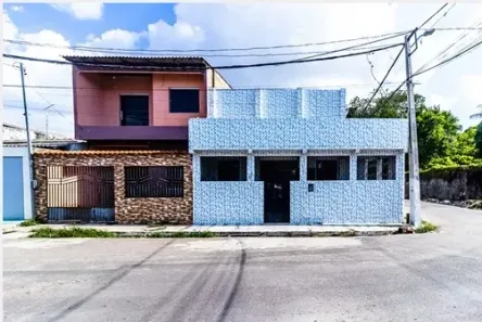 Casa com 1 Quarto à venda, 126m² no Campina de Icoaraci (Icoaraci), Belém
