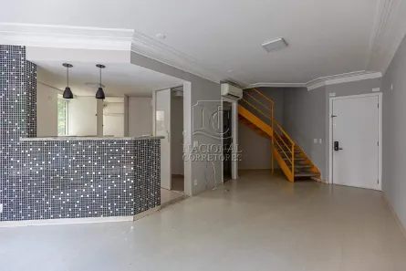 Apartamento com 2 Quartos à venda, 104m² no Jardim, Santo André
