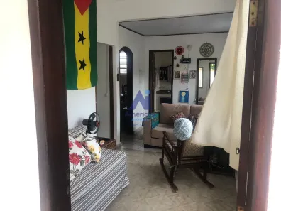 Casa com 1 Quarto à venda, 50m² no Barra de Guaratiba, Rio de Janeiro