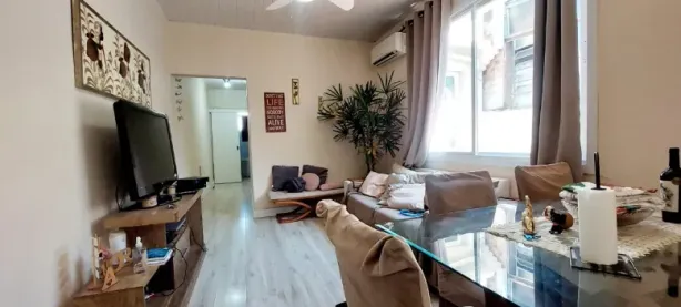 Apartamento com 2 Quartos à venda, 69m² no Menino Deus, Porto Alegre