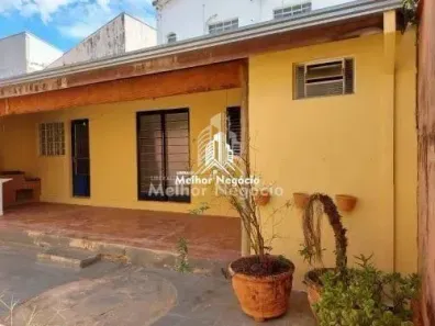 Casa com 3 Quartos à venda, 200m² no Vila Real, Hortolândia