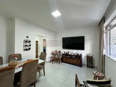 Apartamento com 2 Quartos à venda, 90m² no Icaraí, Niterói