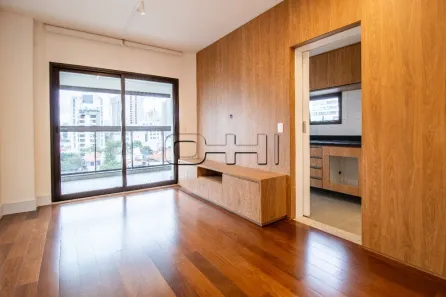 Apartamento com 2 Quartos para alugar, 75m² no Vila Mariana, São Paulo