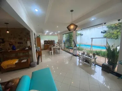 Casa de Condomínio com 3 Quartos à venda, 199m² no Parque Santo Afonso, Vargem Grande Paulista