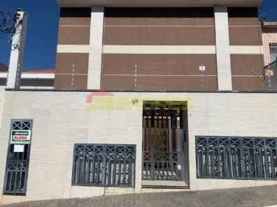Apartamento com 1 Quarto para alugar, 35m² no Vila Leonor, São Paulo