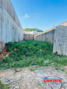 Lote/Terreno à venda, 145m² no Jardim Bandeirantes, São Carlos