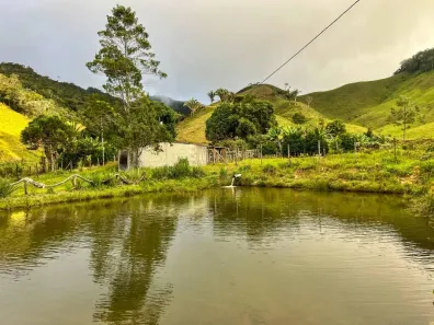 Lote/Terreno à venda, 20000m² no , Alfredo Chaves