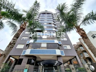 Apartamento com 3 Quartos à venda, 112m² no Rio Branco, Novo Hamburgo