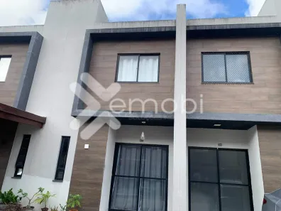 Casa de Condomínio com 2 Quartos à venda, 62m² no Parque das Árvores, Parnamirim