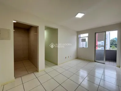 Apartamento com 2 Quartos à venda, 61m² no Saguaçu, Joinville