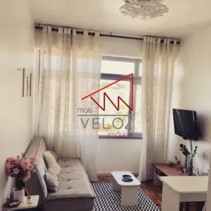 Kitnet à venda, 30m² no Centro, Rio de Janeiro