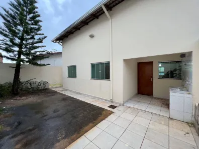 Casa com 3 Quartos à venda, 100m² no Residencial Ayrton Senna, Anápolis