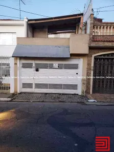 Casa com 2 Quartos à venda, 125m² no Jardim Vila Formosa, São Paulo