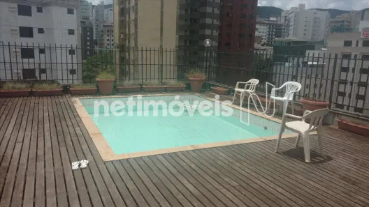 Cobertura com 4 Quartos à venda, 354m² no Carmo, Belo Horizonte