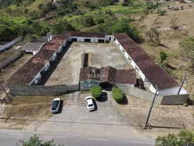 Apartamento com 15 Quartos à venda, 1200m² no , Chã Grande