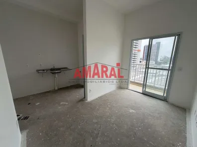 Apartamento com 2 Quartos à venda, 43m² no Jardim Maringá, São Paulo